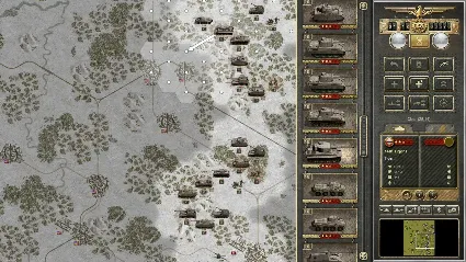 ⭐ Panzer Corps Gold Edition Steam КЛЮЧ 🔑 GLOBAL