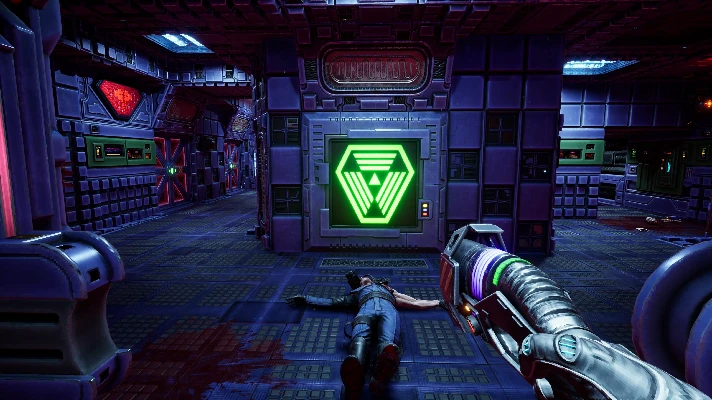 ❗SYSTEM SHOCK❗XBOX ONE/X|S🔑KEY❗