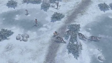 ⭐ Titan Quest - Ragnarok DLC WITHOUT DE Steam КЛЮЧ