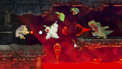 ⭐ Toki Steam КЛЮЧ 🔑 GLOBAL