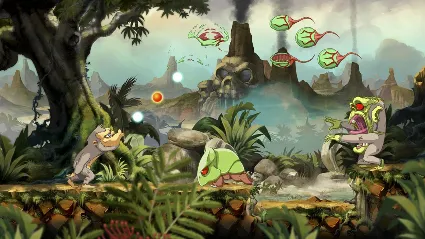 ⭐ Toki Steam КЛЮЧ 🔑 GLOBAL