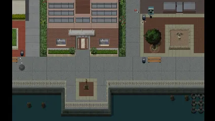 ⭐ RPG Maker VX Ace - Always Sometimes Monsters Asset Pa