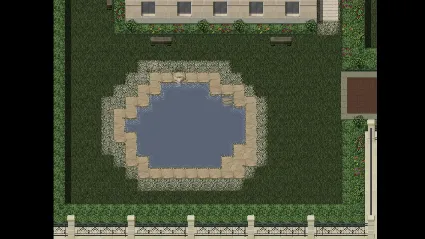 ⭐ RPG Maker VX Ace - Always Sometimes Monsters Asset Pa