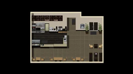 ⭐ RPG Maker VX Ace - Always Sometimes Monsters Asset Pa