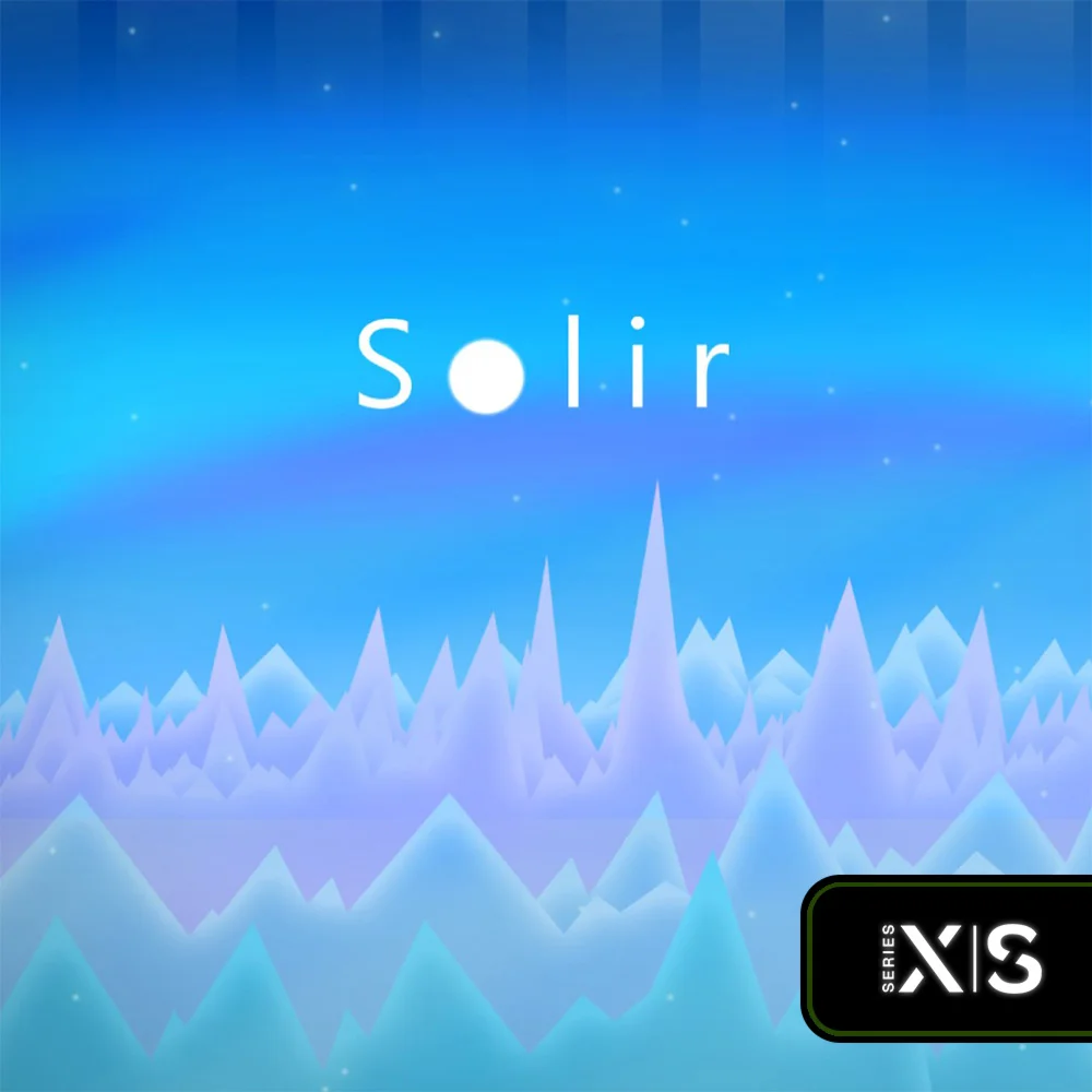 Solir | Xbox Series X|S  Ключ/Код