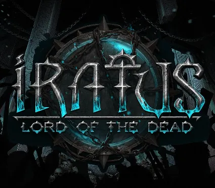 ⭐ Iratus: Lord of the Dead Steam КЛЮЧ 🔑 GLOBAL