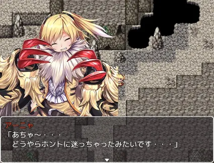 ⭐ RPG Maker MV - Fantasy Heroine Character Pack DLC EU