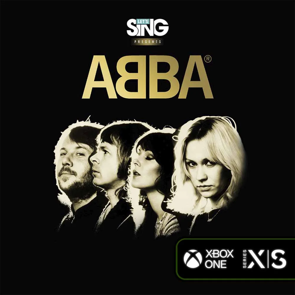 Lets Sing Abba | Xbox  Ключ/Код