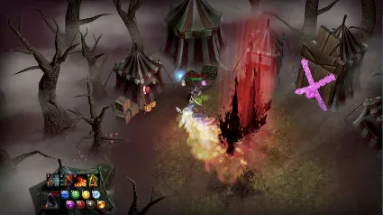 ⭐ Magicka 2 - Ice, Death and Fury DLC EMEA Steam КЛЮЧ