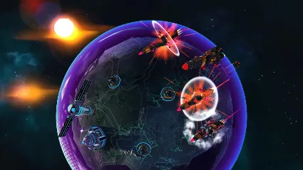 ⭐ Stellar Commanders Steam КЛЮЧ 🔑 GLOBAL