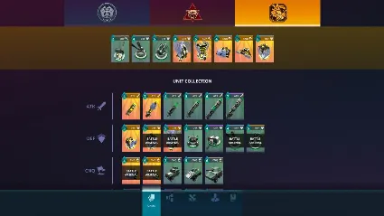 ⭐ Stellar Commanders Steam КЛЮЧ 🔑 GLOBAL