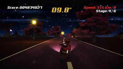 ⭐ Super Night Riders Steam КЛЮЧ 🔑 GLOBAL