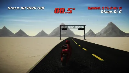 ⭐ Super Night Riders Steam КЛЮЧ 🔑 GLOBAL
