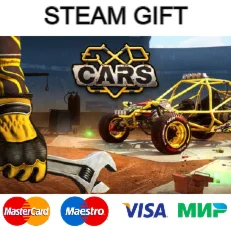 EXOcars| steam RU/UA/KZ/CНГ