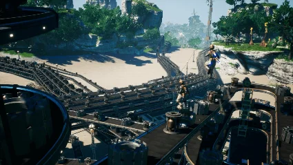 ⭐ Satisfactory Steam КЛЮЧ 🔑 GLOBAL