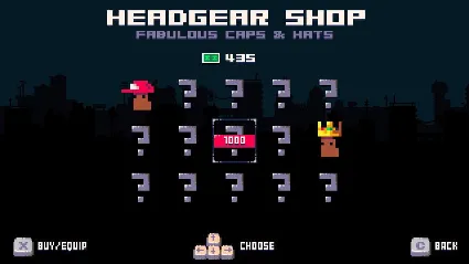 ⭐ Donuts'n'Justice Steam КЛЮЧ 🔑 GLOBAL