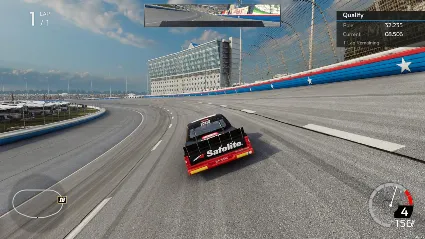 ⭐ NASCAR Heat 5 Steam КЛЮЧ 🔑 ЕВРОПА