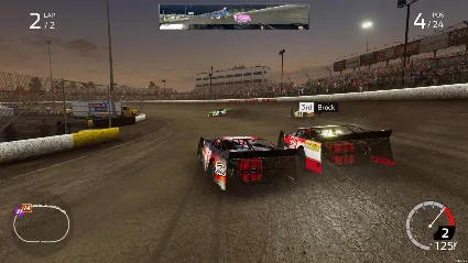 ⭐ NASCAR Heat 5 Steam КЛЮЧ 🔑 ЕВРОПА