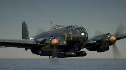 ⭐ IL-2 Sturmovik: Desert Wings - Tobruk DLC Steam КЛЮЧ
