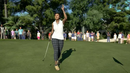 ⭐ PGA TOUR 2K21 Steam КЛЮЧ 🔑 GLOBAL