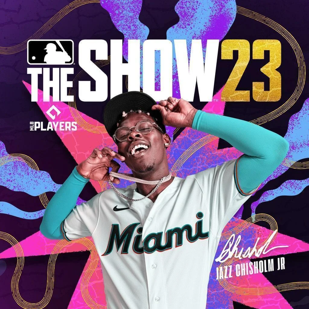 MLB® The Show™ 23Xbox