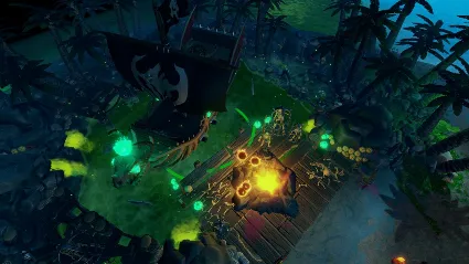 ⭐ Dungeons 3 - A Multitude of Maps DLC Steam КЛЮЧ 🔑 GLOB