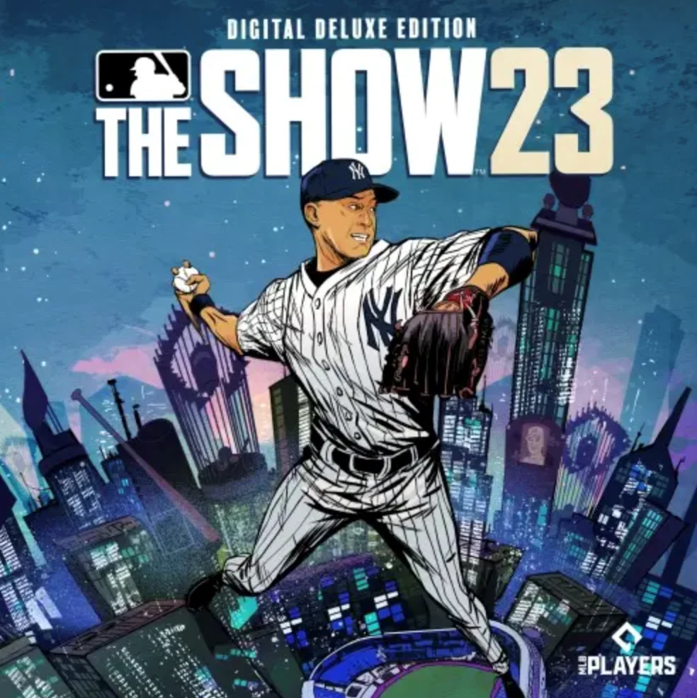 MLB® The Show™ 23 Digital Deluxe EditionXbox