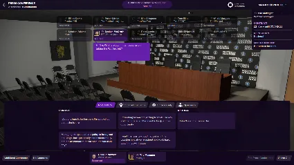 ⭐ Football Manager 2021 EU Steam КЛЮЧ 🔑 ЕВРОПА