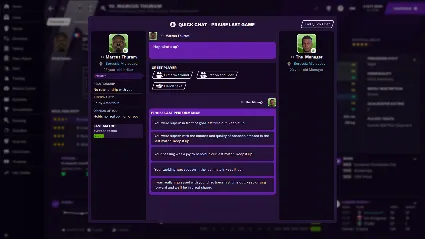 ⭐ Football Manager 2021 EU Steam КЛЮЧ 🔑 ЕВРОПА