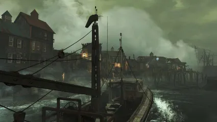 ⭐ Fallout 4 - Far Harbor DLC EU Steam КЛЮЧ 🔑 ЕВРОПА
