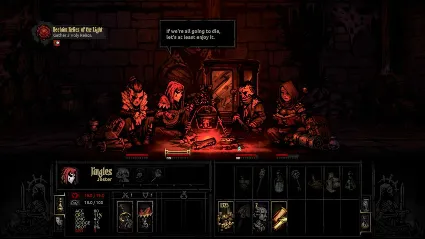 ⭐ Darkest Dungeon EU Steam КЛЮЧ 🔑 ЕВРОПА