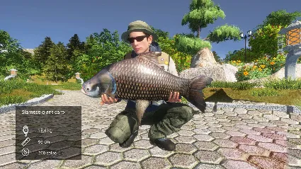 ⭐ PRO FISHING SIMULATOR EU Steam КЛЮЧ 🔑 ЕВРОПА