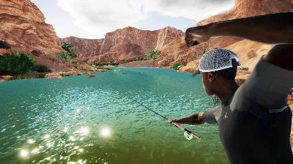 ⭐ PRO FISHING SIMULATOR EU Steam КЛЮЧ 🔑 ЕВРОПА
