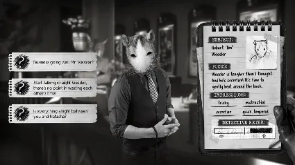 ⭐ Chicken Police - Paint it RED! Steam КЛЮЧ 🔑 GLOBAL