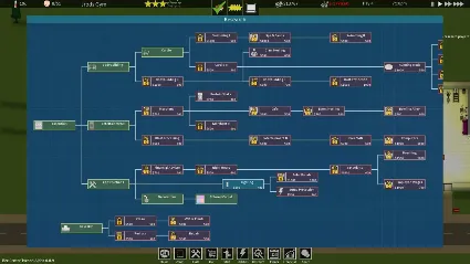 ⭐ Rec Center Tycoon Steam КЛЮЧ 🔑 GLOBAL