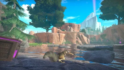 ⭐ Ice Age Scrat's Nutty Adventure! Steam КЛЮЧ 🔑 GLOBAL