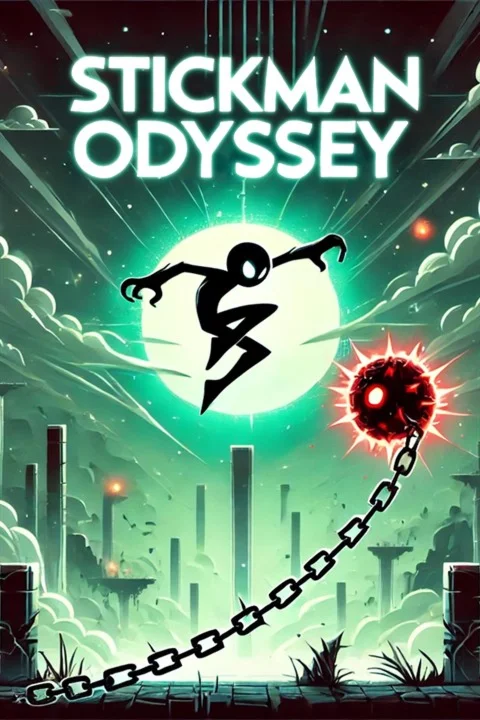  Stickman Odyssey Xbox One & Xbox Series X|S активация
