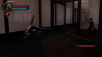 BloodRayne 2: Terminal Cut Steam КЛЮЧ