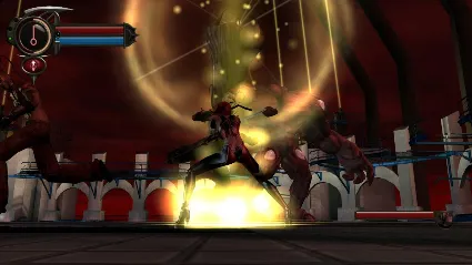 BloodRayne 2: Terminal Cut Steam КЛЮЧ