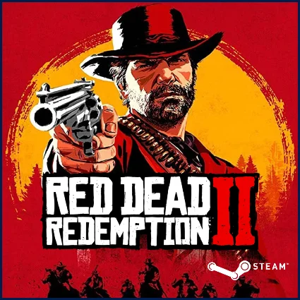 🔥 Red Dead Redemption 2 Ultimate ⭐ Rockstar / ПК 🌎 GLOBAL