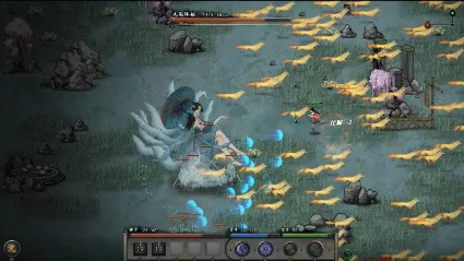 ⭐ 鬼谷八荒 / Tale of Immortal Steam КЛЮЧ 🔑 GLOBAL