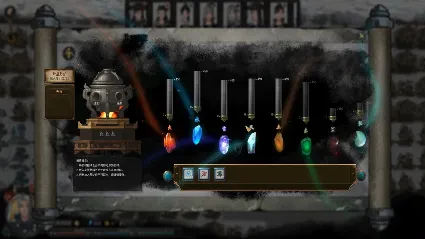 ⭐ 鬼谷八荒 / Tale of Immortal Steam КЛЮЧ 🔑 GLOBAL