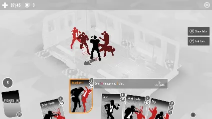 ⭐ Fights in Tight Spaces Steam КЛЮЧ 🔑 GLOBAL