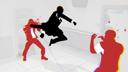 ⭐ Fights in Tight Spaces Steam КЛЮЧ 🔑 GLOBAL