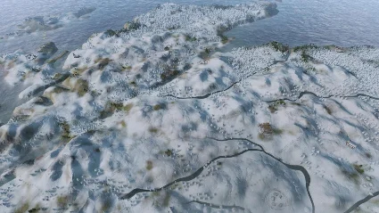 ⭐ Crusader Kings III - Northern Lords DLC Steam КЛЮЧ