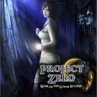 FATAL FRAME: Mask of the Lunar EclipseXbox