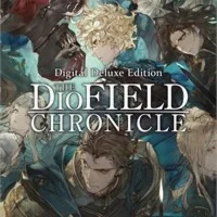 The DioField Chronicle Digitale Deluxe EditionXbox