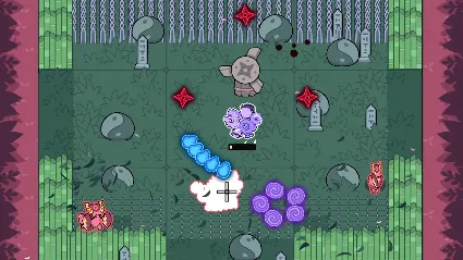 ⭐ Patch Quest Steam КЛЮЧ 🔑 GLOBAL
