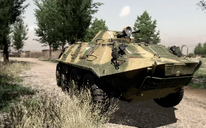 ⭐ Arma 2: Operation Arrowhead RFT Bundle Steam КЛЮЧ