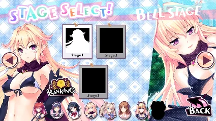 ⭐ Delicious! Pretty Girls Mahjong Solitaire Steam КЛЮЧ